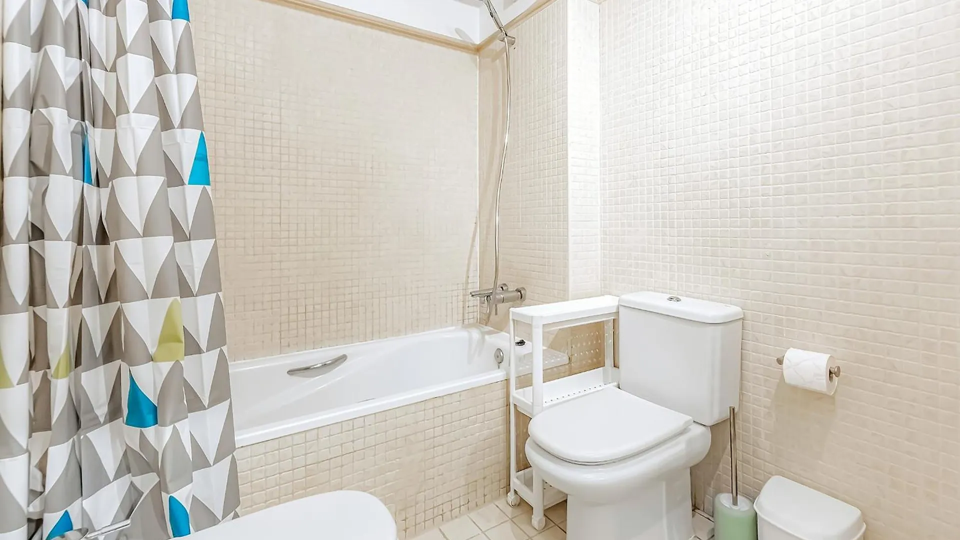 Cozy Holiday Home 2 Bed 2 Bath Balcon Los Gigantes Puerto de Santiago  0*, Puerto de Santiago (Tenerife)