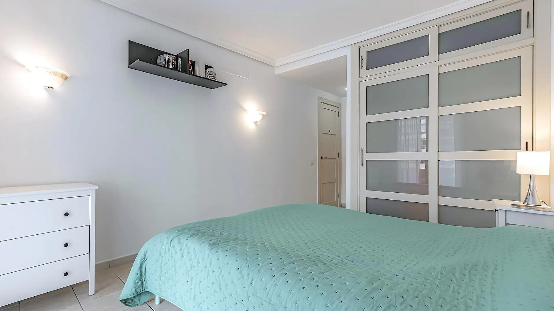 Cozy Holiday Home 2 Bed 2 Bath Balcon Los Gigantes Puerto de Santiago  Apartment Puerto de Santiago (Tenerife)