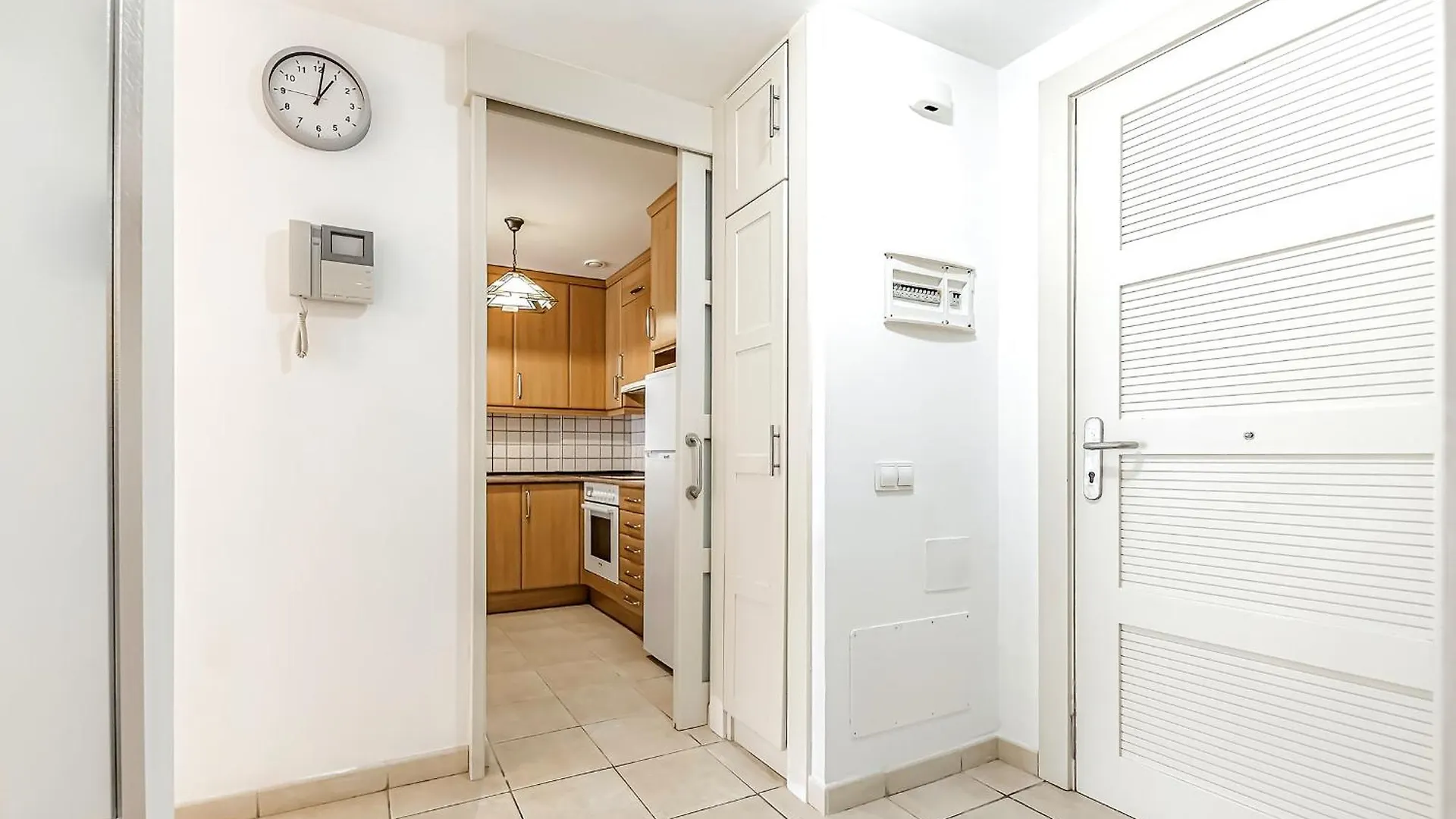 Cozy Holiday Home 2 Bed 2 Bath Balcon Los Gigantes Puerto de Santiago  0*, Puerto de Santiago (Tenerife)